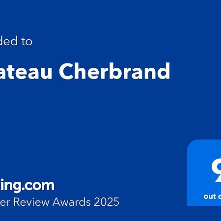 Chateau Cherbrand San Juan Exterior foto